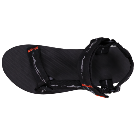 Sandály Hannah Slate