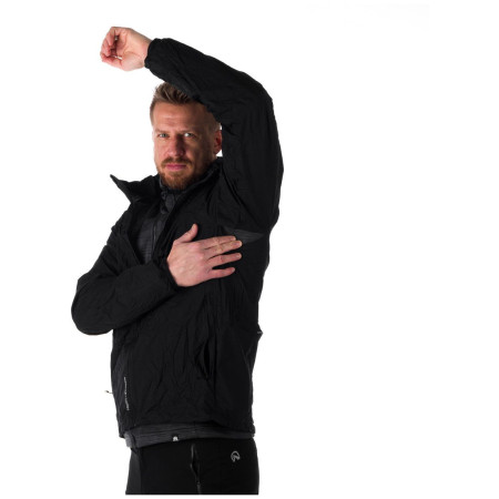 Pánská bunda Northfinder Northkit