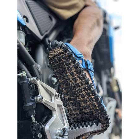 Sandály Gumbies Scrambler Sandals - Black