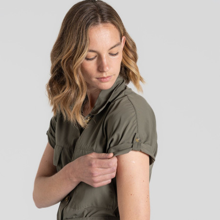 Dámský overal Craghoppers NosiLife Hauku Jumpsuit