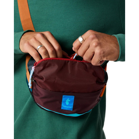 Ledvinka Cotopaxi Empacable 3L Sling