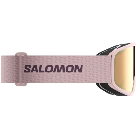 Lyžařské brýle Salomon Aksium 2.0 S