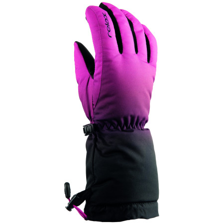 Dětské rukavice Relax Puzzy