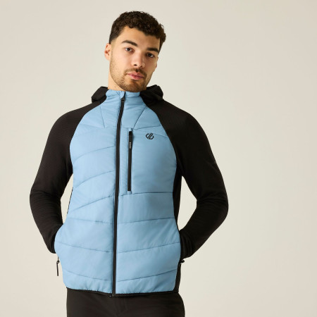 Pánská bunda Dare 2b Aero Fuse Padded Hybrid