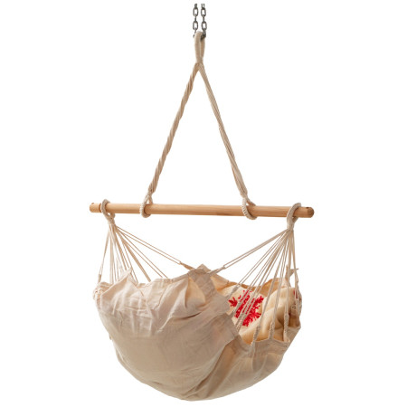 Závěsná postýlka pro miminka Hamaka