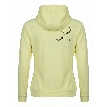 Dámská mikina High Point One Lady Hoody