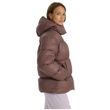 Dámská bunda 4F Down Jacket F585