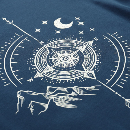 Dámské triko Alpine Pro Morola