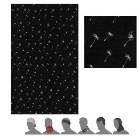 Šátek Sensor Tube Merino Impress