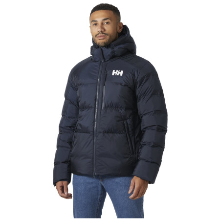Pánská zimní bunda Helly Hansen Active Winter Parka