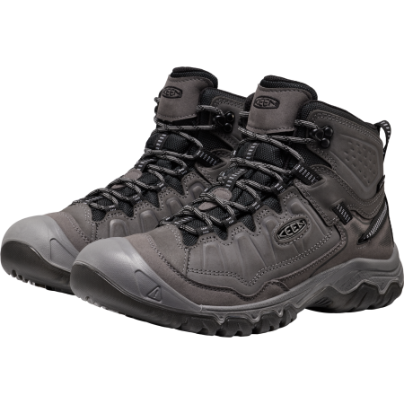 Pánské boty KEEN Targhee Iv Mid Wp Men