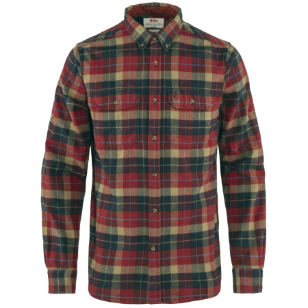 Pánská košile Fjällräven Singi Heavy Flannel Shirt M