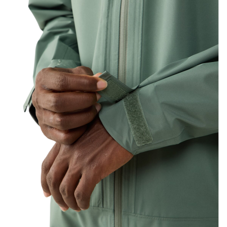 Pánská nepromokavá bunda Haglöfs L.I.M Airak 2,5L Jacket