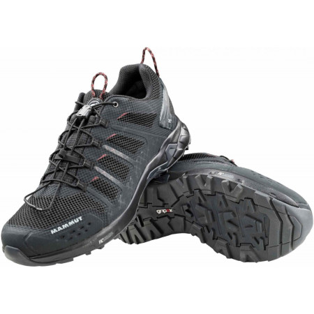 Pánské boty Mammut T Aenergy Low GTX