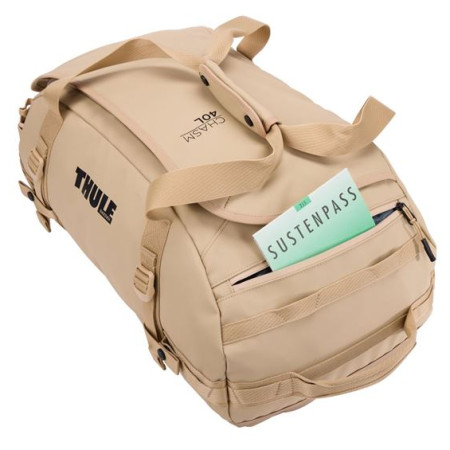 Cestovní taška Thule Chasm 40L