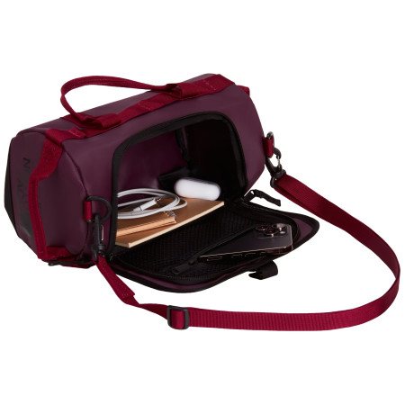 Taška přes rameno The North Face Base Camp Duffel Shoulder Bag