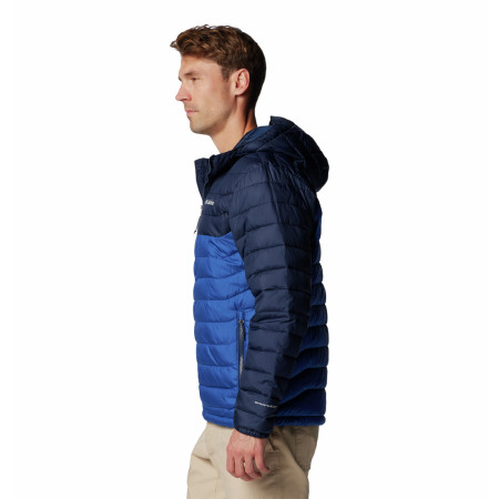 Pánská bunda Columbia Powder Lite™ II Hooded Jacket