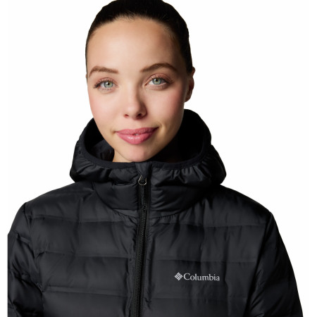 Dámská zimní bunda Columbia Lake 22™ Ii Down Hooded Jacket