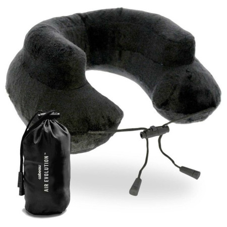 Nafukovací polštářek Cabeau Air Evolution - Midnight