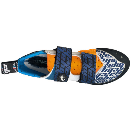 Lezečky EB Climbing Mojo 3.0