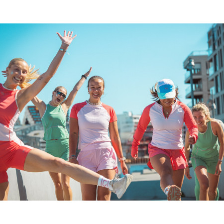 Dámské triko Kari Traa Linnea Tee