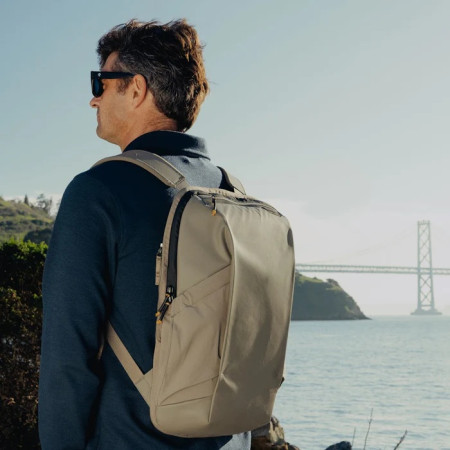 Batoh Peak Design Travel Backpack 2-in-1 40L