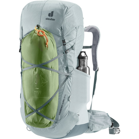 Turistický batoh Deuter Aircontact Ultra 50+5