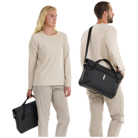Brašna na kolo Thule Shield Attache InLock 16"