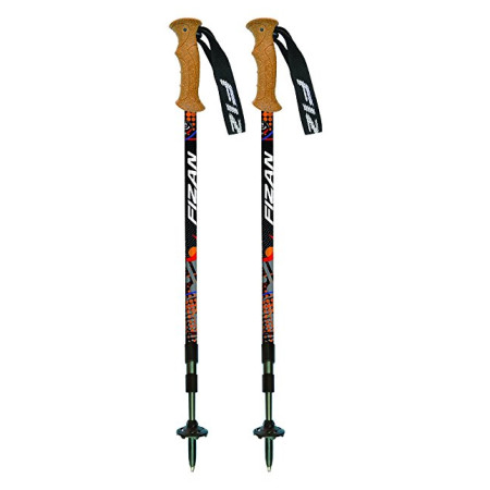 Trekové hole Fizan Tierra