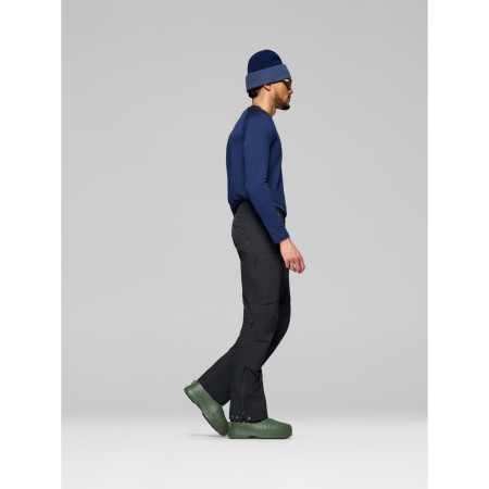 Pánské lyžařské kalhoty Norrona lyngen flex1 light Pants