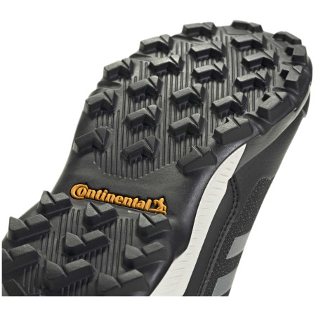 Dětské boty Adidas Terrex Winter Mid Boa Rain.Rdy