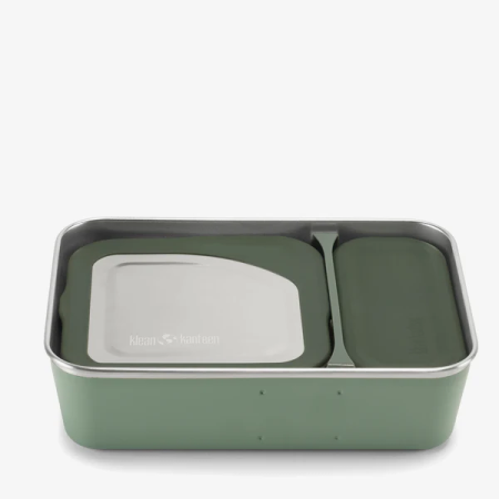 Box na jídlo Klean Kanteen Rise Food Box family Set