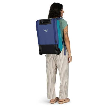 Kufr na kolečkách Osprey Daylite Co Whld Duffle 40