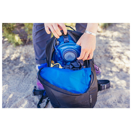 Batoh Gregory Kiro 20