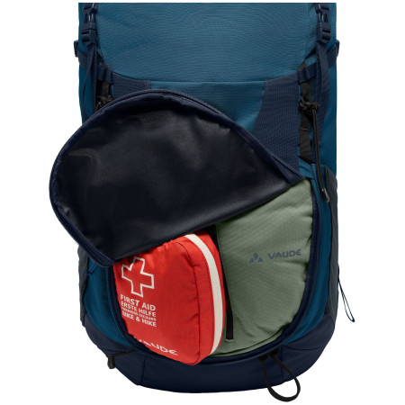 Turistický batoh Vaude Brenta 36+6