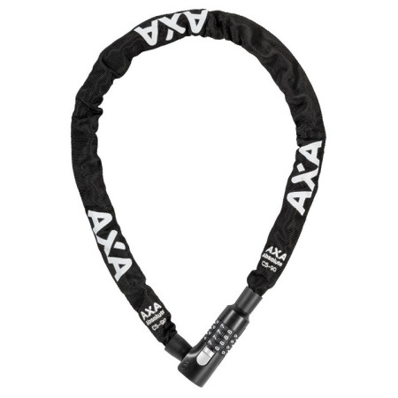 Zámek na kolo AXA Chain Absolute C5 - 90 Code