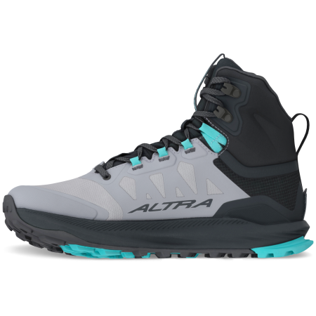 Dámské boty Altra W Lone Peak 9 Waterproof Mid