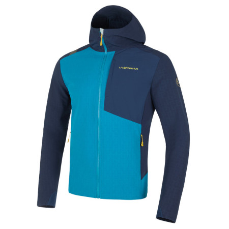 Pánská bunda La Sportiva Descender Storm Jkt M