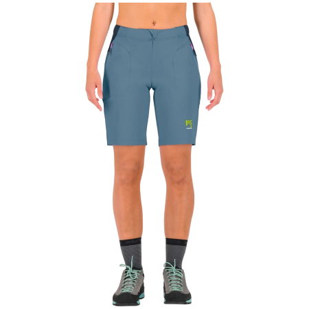Dámské kraťasy Karpos Roccia W Bermuda