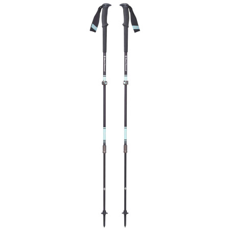 Dámské trekové hole Black Diamond Trail Pro