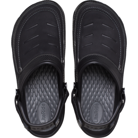 Pánské pantofle Crocs Yukon Vista II LR Clog M