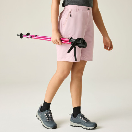 Dámské boty Regatta Womens Amble Low WP