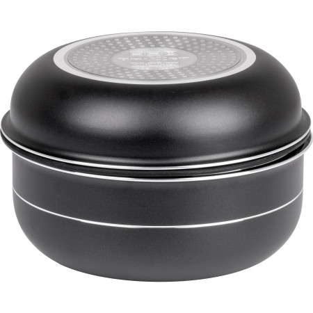 Sada nádobí Brunner Pirate Spacemaster Mini - 20 cm