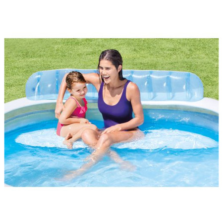 Bazén Intex Family Lounge Pool 57190NP