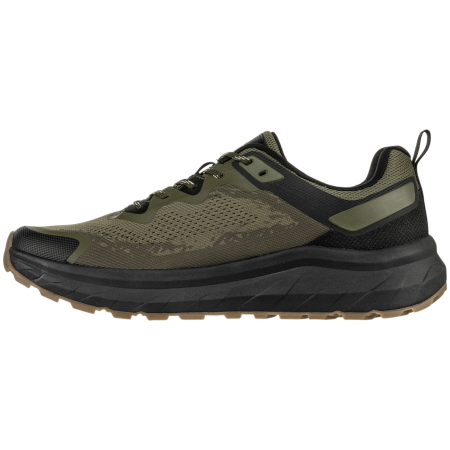 Trekové boty Bennon HORIZON BAREFOOT+