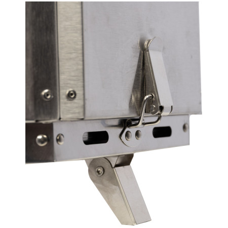 Ohniště Vango Nomad Fire Pit