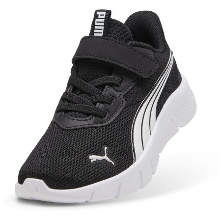 Dětské boty Puma FlexFocus Modern AC+ PS PUMA Black-PUMA
