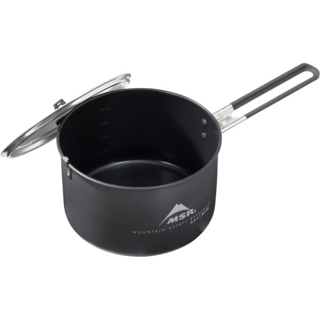 Nádobí MSR Ceramic 2.5L Pot