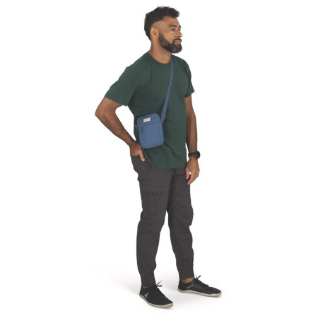 Taška přes rameno Osprey Arcane Small Crossbody