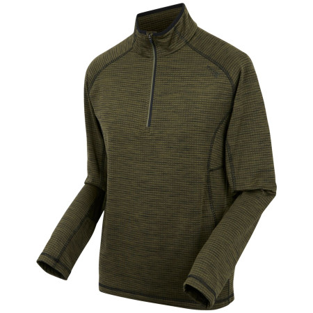 Pánská funkční mikina Regatta Yonder II